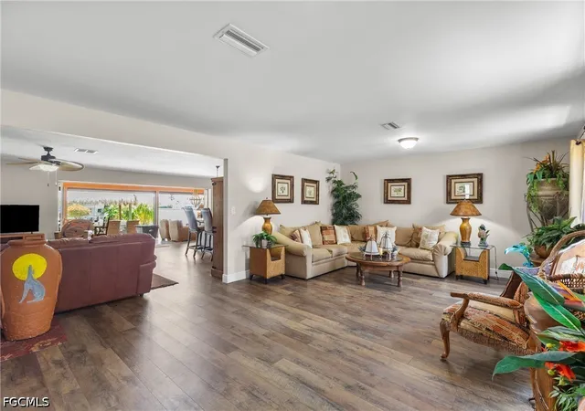 Photo 3 of Sale Pending at 4536 Vinsetta Ave, North Fort Myers, FL 33903 | MLS# 2026032106 | Listing updated on 2026-09-20