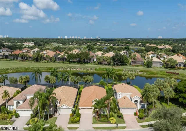 Photo 1 of Sale Pending at 23921 Copperleaf Blvd, Estero, FL 34135 | MLS# 226027243 | Listing updated on 2026-09-15
