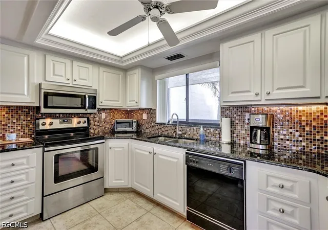 Photo 3 of Condo for sale at 4586 Trawler Ct #304, Fort Myers, FL 33919 | MLS# 2026032115 | Listing updated on 2026-09-16