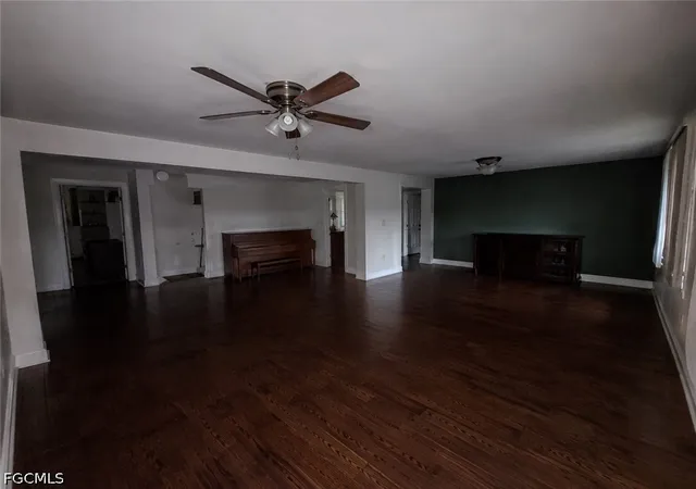 Photo 4 of Single family home for sale at 3110 11th Street SW, Lehigh Acres, FL 33976 | MLS# 2026032120 | Listing updated on 2026-09-14