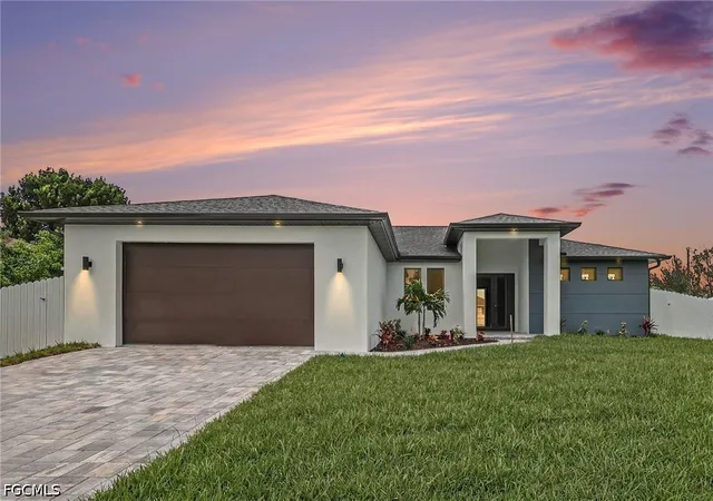 Photo 2 of Single family home for sale at 2115 Nw 15th St, Cape Coral, FL 33993 | MLS# 2026032133 | Listing updated on 2026-09-08