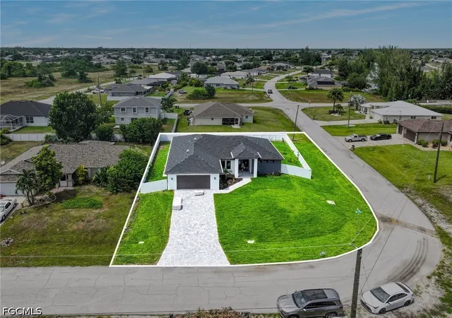 Photo 3 of Single family home for sale at 2115 Nw 15th St, Cape Coral, FL 33993 | MLS# 2026032133 | Listing updated on 2026-09-08
