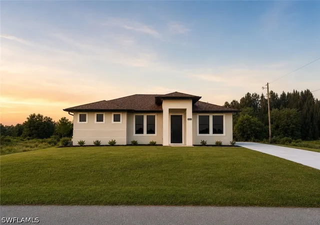 Photo 1 of Single family home for sale at 4104 E 17th Street, Lehigh Acres, FL 33972 | MLS# 226026954 | Listing updated on 2026-09-16