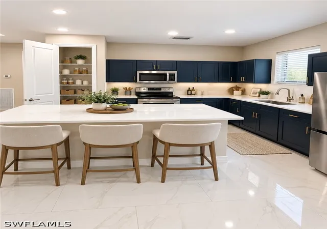 Photo 3 of Single family home for sale at 4104 E 17th Street, Lehigh Acres, FL 33972 | MLS# 226026954 | Listing updated on 2026-09-16
