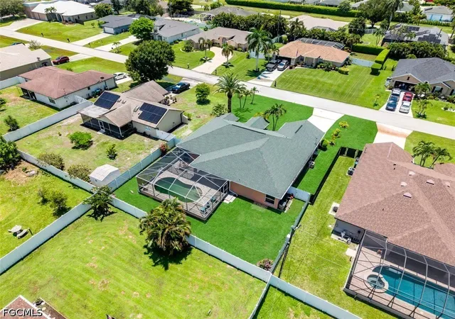 Photo 3 of Single family home for sale at 1805 SW 4th Avenue, Cape Coral, FL 33991 | MLS# 2026032134 | Listing updated on 2026-09-16