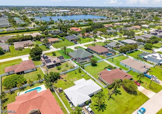 Photo 4 of Single family home for sale at 1805 SW 4th Avenue, Cape Coral, FL 33991 | MLS# 2026032134 | Listing updated on 2026-09-16