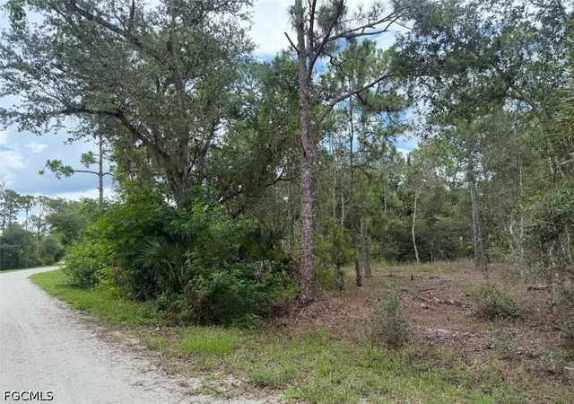Land for sale at 13086 Mandalay Dr, Punta Gorda, FL 33955 | MLS# 2026032159