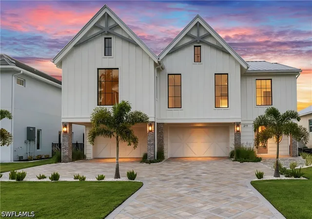 Photo 1 of Single family home for sale at 211 1st Street, Bonita Springs, FL 34134 | MLS# 226025245 | Listing updated on 2026-09-16