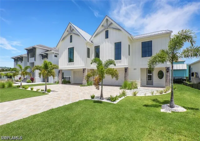 Photo 2 of Single family home for sale at 211 1st Street, Bonita Springs, FL 34134 | MLS# 226025245 | Listing updated on 2026-09-12