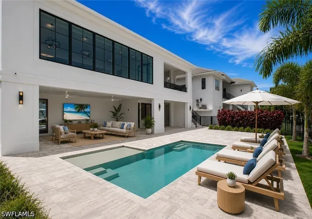 Photo 3 of Single family home for sale at 211 1st Street, Bonita Springs, FL 34134 | MLS# 226025245 | Listing updated on 2026-09-12