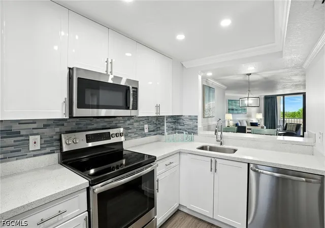 Photo 1 of Condo for sale at 440 Seaview Ct #201, Marco Island, FL 34145 | MLS# 2026032173 | Listing updated on 2026-09-29
