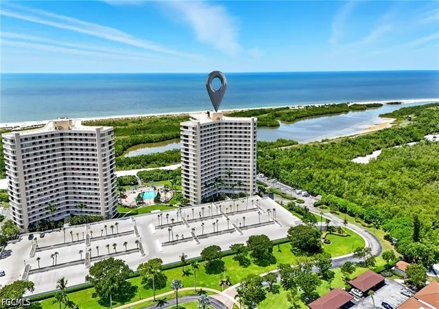 Photo 1 of Condo for sale at 440 Seaview Ct #201, Marco Island, FL 34145 | MLS# 2026032173 | Listing updated on 2026-09-09