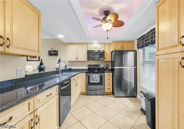 Photo 2 of Condo for sale at 4708 Sw 8th Place #105, Cape Coral, FL 33914 | MLS# 2026032177 | Listing updated on 2026-09-10