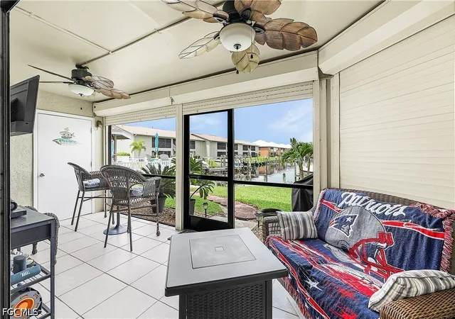 Photo 3 of Condo for sale at 4708 Sw 8th Place #105, Cape Coral, FL 33914 | MLS# 2026032177 | Listing updated on 2026-09-10