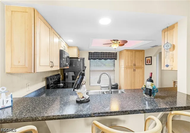 Photo 4 of Condo for sale at 4708 SW 8th Place #105, Cape Coral, FL 33914 | MLS# 2026032177 | Listing updated on 2026-09-10