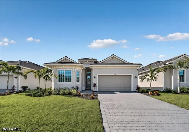 Photo 1 of Sale Pending at 13621 Cerith Ct, Fort Myers, FL 33908 | MLS# 226027615 | Listing updated on 2026-09-14
