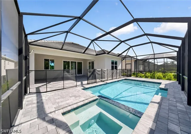Photo 4 of Sale Pending at 13621 Cerith Ct, Fort Myers, FL 33908 | MLS# 226027615 | Listing updated on 2026-09-14