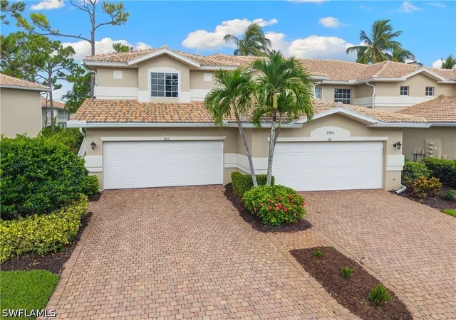 Photo 1 of Condo for sale at 23310 Coconut Is Dr #201, Estero, FL 34134 | MLS# 226025691 | Listing updated on 2026-09-12