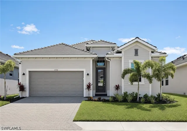 Single family home for sale at 15720 Raveneli Ct, Fort Myers, FL 33908 | MLS# 226027640 | Listing updated on 2026-09-10