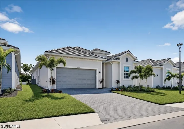 Photo 1 of Single family home for sale at 15720 Raveneli Ct, Fort Myers, FL 33908 | MLS# 226027640 | Listing updated on 2026-09-10