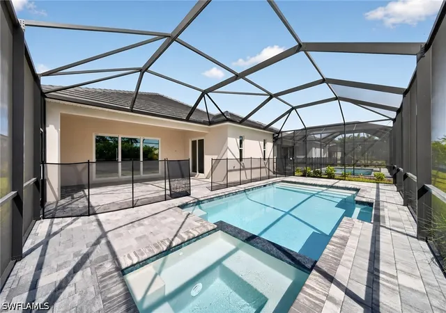 Photo 4 of Single family home for sale at 15720 Raveneli Ct, Fort Myers, FL 33908 | MLS# 226027640 | Listing updated on 2026-09-10
