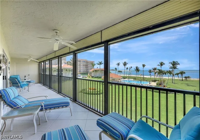 Photo 3 of Condo for sale at 1080 S Collier Blvd #305, Marco Island, FL 34145 | MLS# 226027635 | Listing updated on 2026-09-11