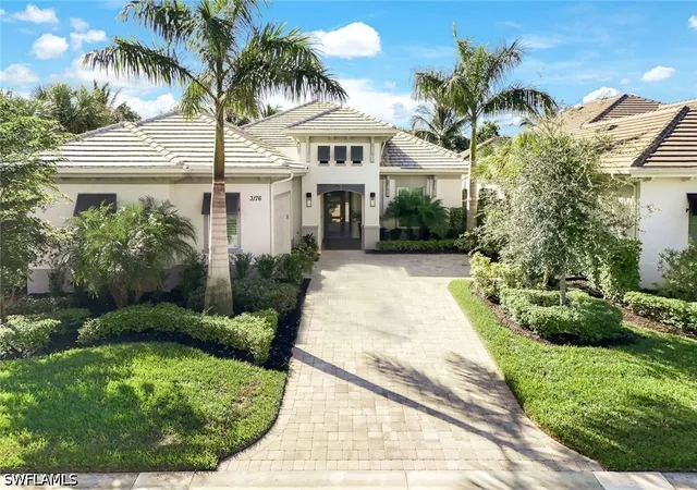 Photo 2 of Single family home for sale at 3176 Capistrano Ln, Naples, FL 34114 | MLS# 226027468 | Listing updated on 2026-09-13