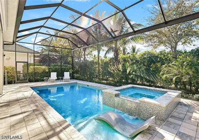 Photo 3 of Single family home for sale at 3176 Capistrano Ln, Naples, FL 34114 | MLS# 226027468 | Listing updated on 2026-09-13