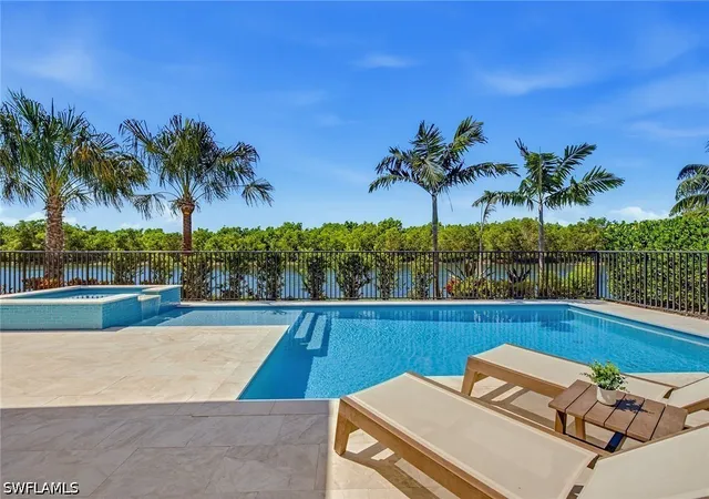Photo 2 of Single family home for sale at 3308 Kumamoto Ln, Naples, FL 34114 | MLS# 226027456 | Listing updated on 2026-09-16