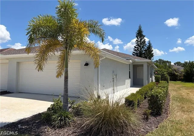 Photo 2 of Townhouse for sale at 9077 Leatherwood Loop, Lehigh Acres, FL 33936 | MLS# 2026032209 | Listing updated on 2026-09-10