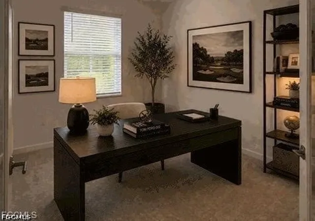 Photo 4 of Townhouse for sale at 9077 Leatherwood Loop, Lehigh Acres, FL 33936 | MLS# 2026032209 | Listing updated on 2026-09-10