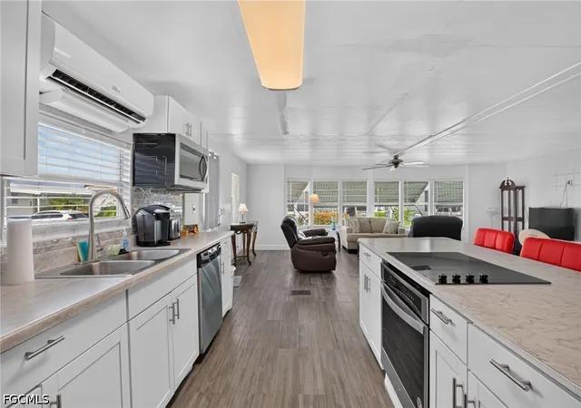 Photo 1 of Manufactured home for sale at 14716 Nantucket Rd #411, North Fort Myers, FL 33917 | MLS# 2026032228 | Listing updated on 2026-09-03