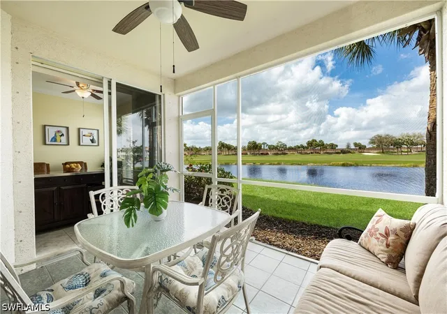 Photo 1 of Condo for sale at 9660 Hemingway Ln #4603, Fort Myers, FL 33913 | MLS# 226027626 | Listing updated on 2026-09-14