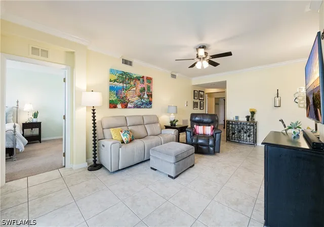 Photo 2 of Condo for sale at 9660 Hemingway Ln #4603, Fort Myers, FL 33913 | MLS# 226027626 | Listing updated on 2026-09-14