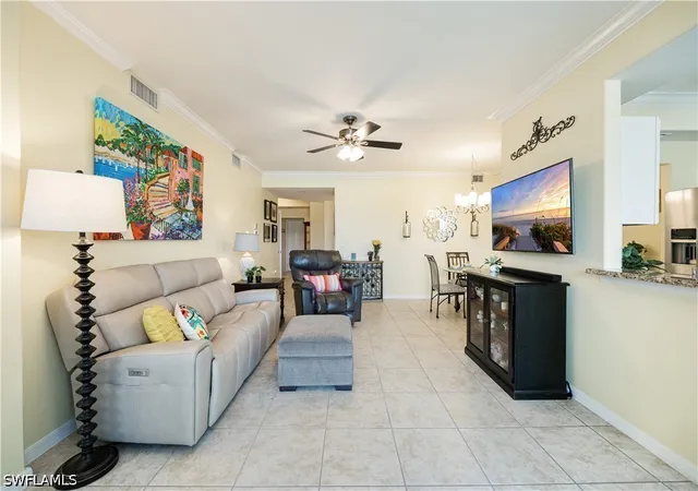 Photo 3 of Condo for sale at 9660 Hemingway Ln #4603, Fort Myers, FL 33913 | MLS# 226027626 | Listing updated on 2026-09-14