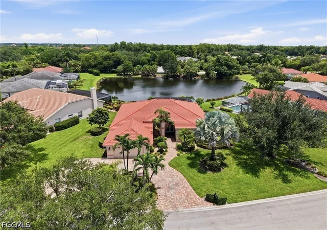 Photo 1 of Single family home for sale at 8861 Crk Run Dr, Bonita Springs, FL 34135 | MLS# 2026032251 | Listing updated on 2026-09-13