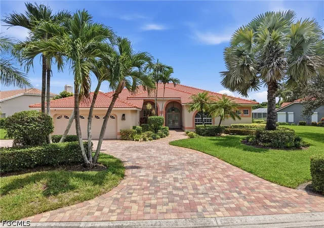 Photo 2 of Single family home for sale at 8861 Crk Run Dr, Bonita Springs, FL 34135 | MLS# 2026032251 | Listing updated on 2026-09-13