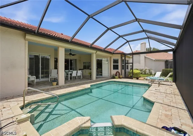 Photo 3 of Single family home for sale at 8861 Crk Run Dr, Bonita Springs, FL 34135 | MLS# 2026032251 | Listing updated on 2026-09-13