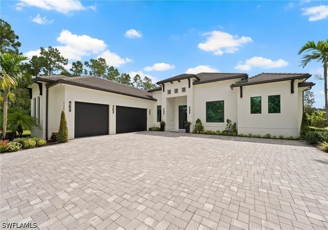 Photo 1 of Single family home for sale at 428 22nd Street Se, Naples, FL 34117 | MLS# 226026816 | Listing updated on 2026-09-05