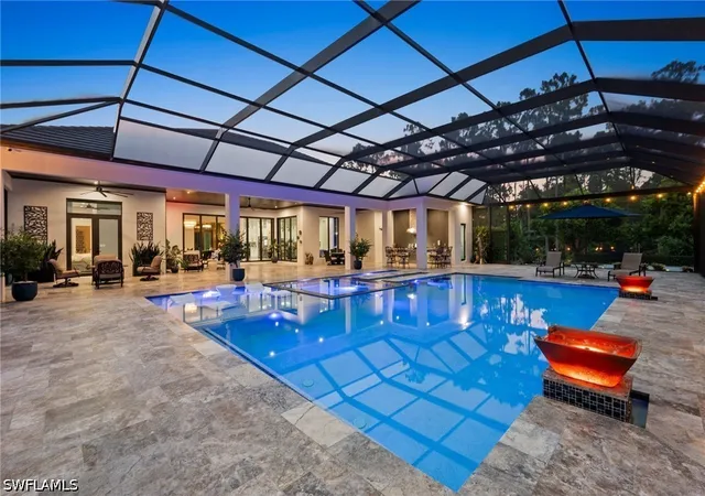 Photo 2 of Single family home for sale at 428 22nd Street Se, Naples, FL 34117 | MLS# 226026816 | Listing updated on 2026-09-05