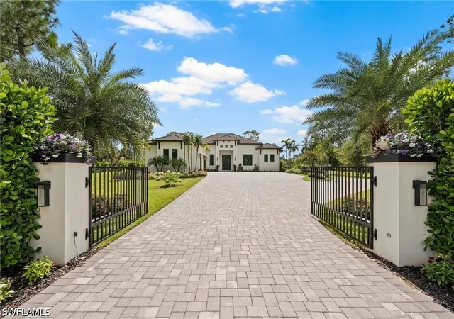 Photo 3 of Single family home for sale at 428 22nd Street Se, Naples, FL 34117 | MLS# 226026816 | Listing updated on 2026-09-05