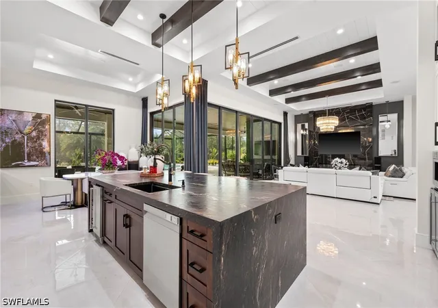 Photo 4 of Single family home for sale at 428 22nd Street SE, Naples, FL 34117 | MLS# 226026816 | Listing updated on 2026-09-05
