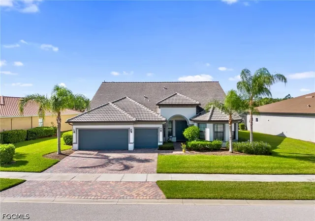 Photo 1 of Single family home for sale at 12905 Hadley Ct, Fort Myers, FL 33913 | MLS# 2026032258 | Listing updated on 2026-09-07