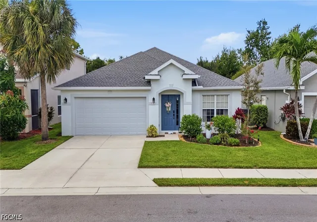 Photo 1 of Single family home for sale at 9740 Gladiolus Bulb Loop, Fort Myers, FL 33908 | MLS# 2026032273 | Listing updated on 2026-09-14