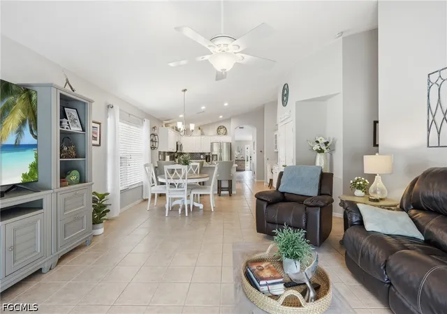 Photo 3 of Single family home for sale at 9740 Gladiolus Bulb Loop, Fort Myers, FL 33908 | MLS# 2026032273 | Listing updated on 2026-09-14
