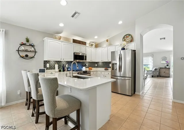 Photo 4 of Single family home for sale at 9740 Gladiolus Bulb Loop, Fort Myers, FL 33908 | MLS# 2026032273 | Listing updated on 2026-09-14
