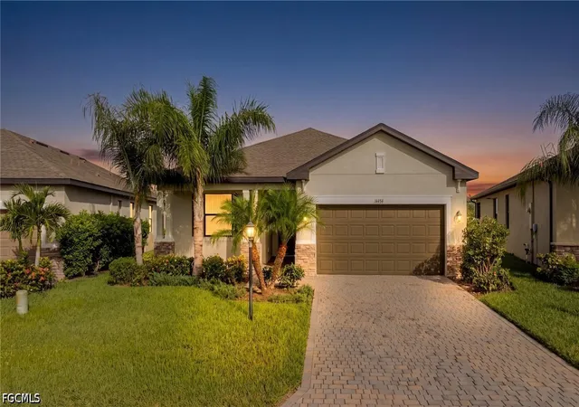 Photo 1 of Single family home for sale at 14454 Cantabria Dr, Fort Myers, FL 33905 | MLS# 2026032291 | Listing updated on 2026-09-18