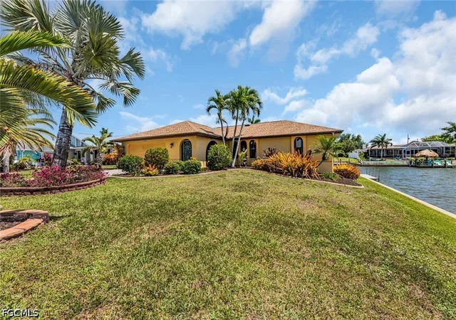 Photo 3 of Single family home for sale at 219 SE 19th Court, Cape Coral, FL 33990 | MLS# 2026032311 | Listing updated on 2026-09-10