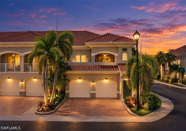 Photo 1 of Condo for sale at 23461 Alamanda Dr #206, Estero, FL 34135 | MLS# 226027247 | Listing updated on 2026-09-19