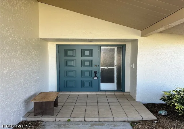 Photo 4 of Single family home for sale at 124 SE 39th Terrace, Cape Coral, FL 33904 | MLS# 2026032317 | Listing updated on 2026-09-02